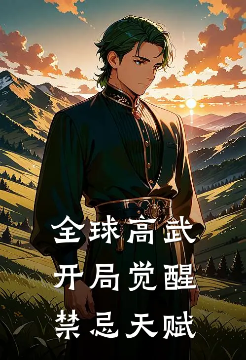 全球高武，开局觉醒禁忌天赋(林夜苏婉清)已完结小说_全球高武，开局觉醒禁忌天赋(林夜苏婉清)小说免费在线阅读