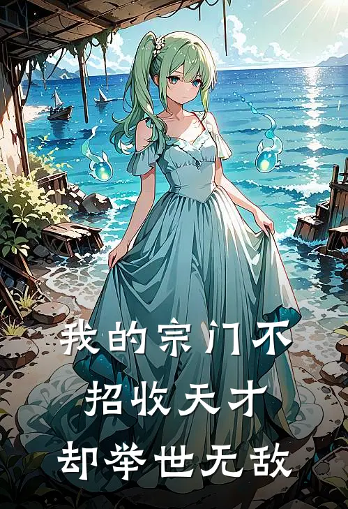 我的宗门不招收天才，却举世无敌