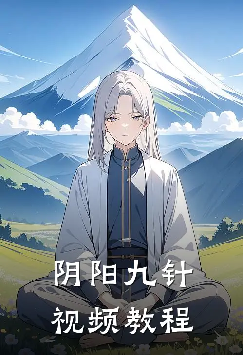 阴阳九针视频教程