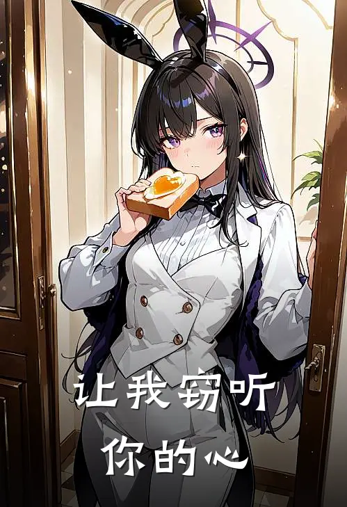 让我窃听你的心