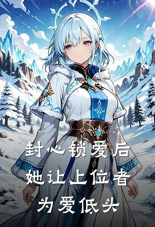 封心锁爱后，她让上位者为爱低头江时妤周灵最新小说推荐_完结小说封心锁爱后，她让上位者为爱低头(江时妤周灵)