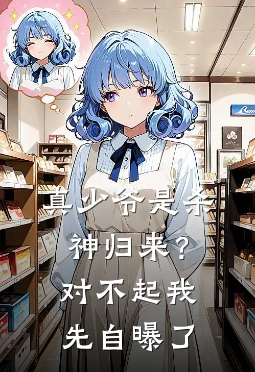 真少爷是杀神归来？对不起我先自曝了(陈妄陈渊)最新小说_免费阅读完整版小说真少爷是杀神归来？对不起我先自曝了(陈妄陈渊)