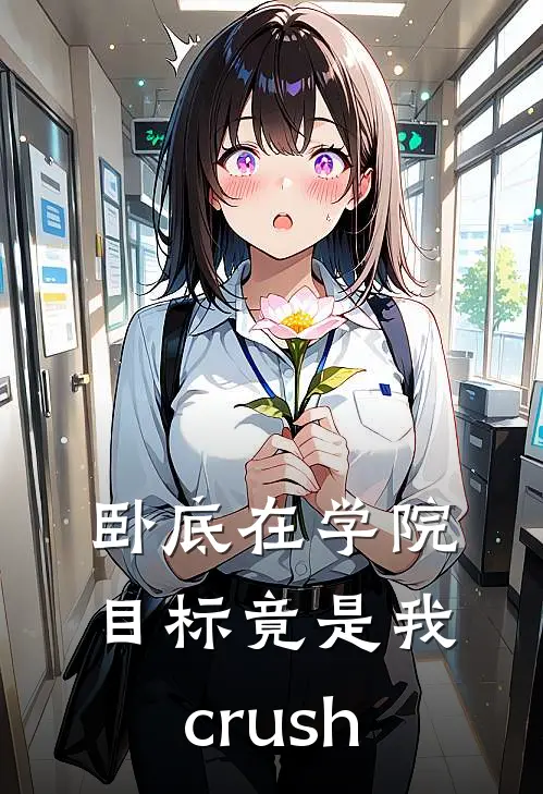卧底在学院目标竟是我crush