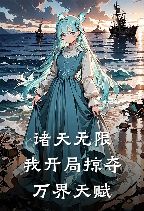 诸天无限：我开局掠夺万界天赋