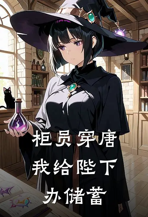 柜员穿唐：我给陛下办储蓄林晓晓林姐免费小说笔趣阁_完结小说免费阅读柜员穿唐：我给陛下办储蓄林晓晓林姐