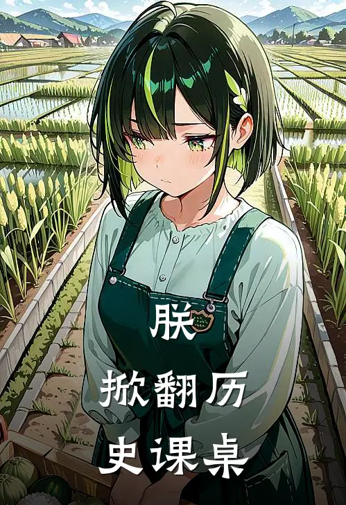 朕，掀翻历史课桌