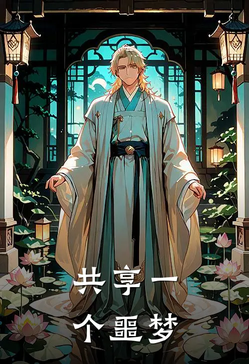 共享一个噩梦周远林深最新小说推荐_最新好看小说共享一个噩梦周远林深