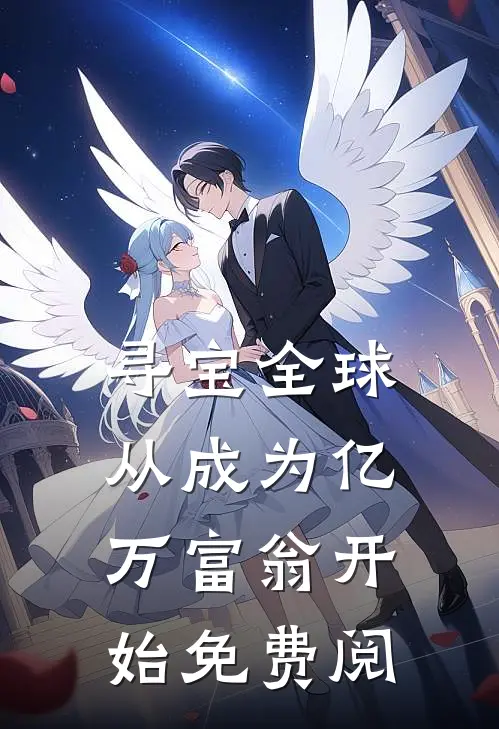 寻宝全球从成为亿万富翁开始免费阅