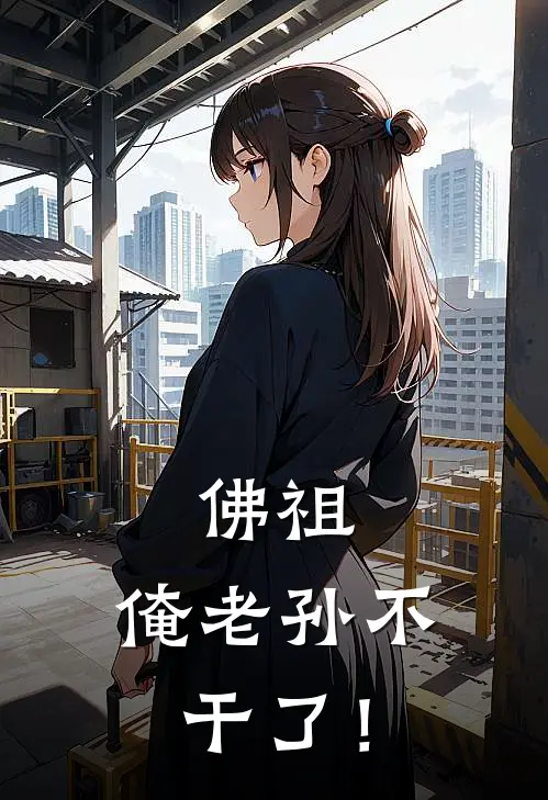 佛祖，俺老孙不干了！孙悟空迦叶小说推荐完本_热门小说大全佛祖，俺老孙不干了！(孙悟空迦叶)