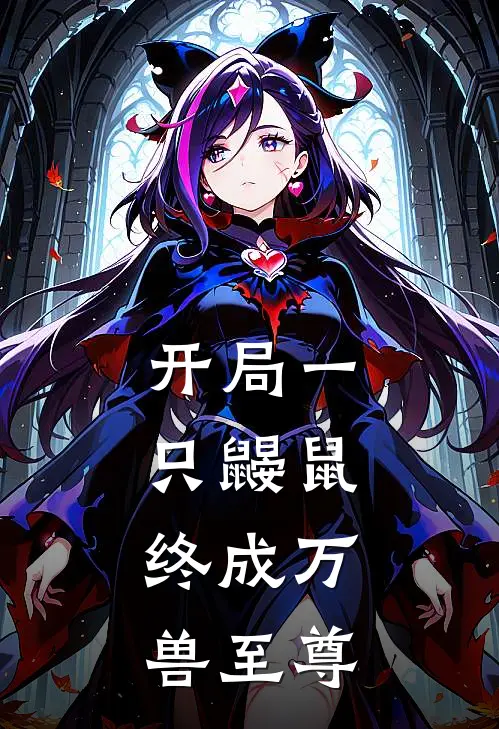 开局一只鼹鼠，终成万兽至尊(张成张成)免费热门小说_最新小说推荐开局一只鼹鼠，终成万兽至尊张成张成