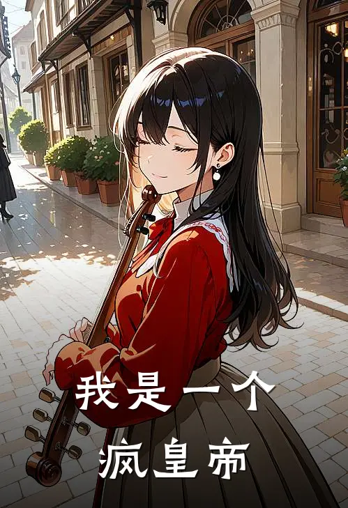 我是一个疯皇帝