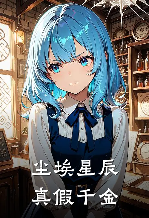 尘埃星辰：真假千金(沈星尘林曼歌)热门小说在线阅读_热门小说尘埃星辰：真假千金(沈星尘林曼歌)