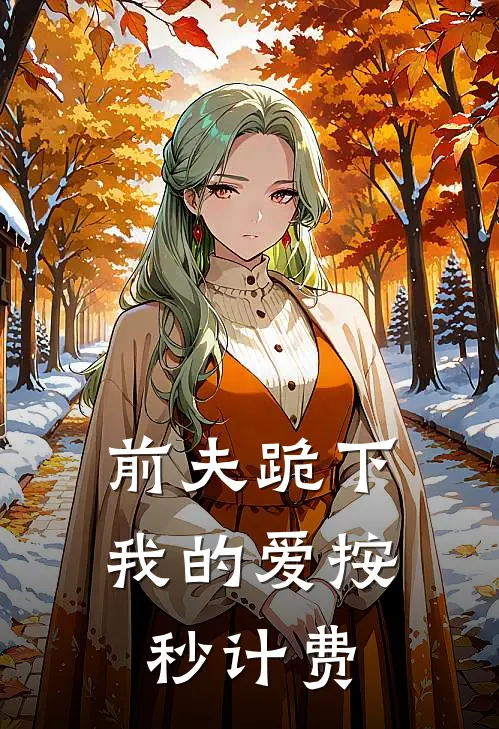 前夫跪下，我的爱按秒计费(林晚秦深)在哪看免费小说_已完结小说推荐前夫跪下，我的爱按秒计费林晚秦深