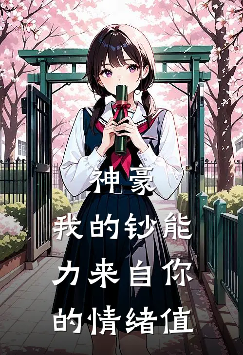 神豪，我的钞能力来自你的情绪值(秦清月涛涛)完结版免费阅读_神豪，我的钞能力来自你的情绪值全文免费阅读