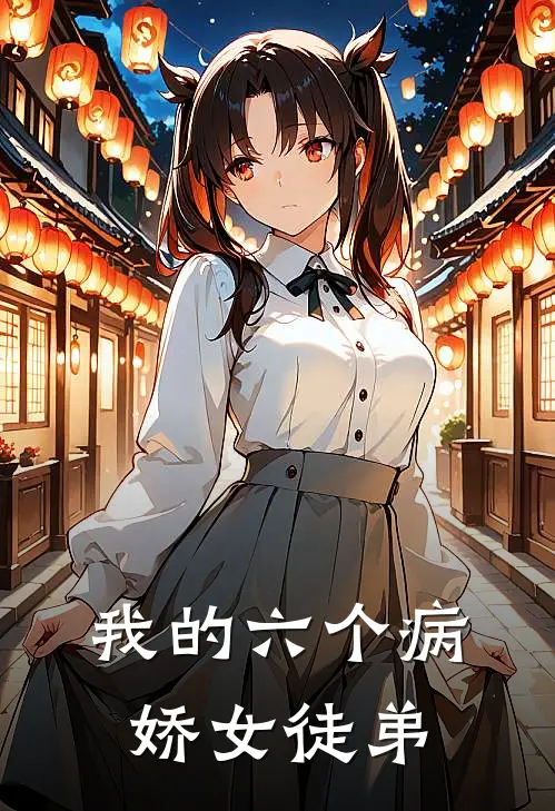 我的六个病娇女徒弟