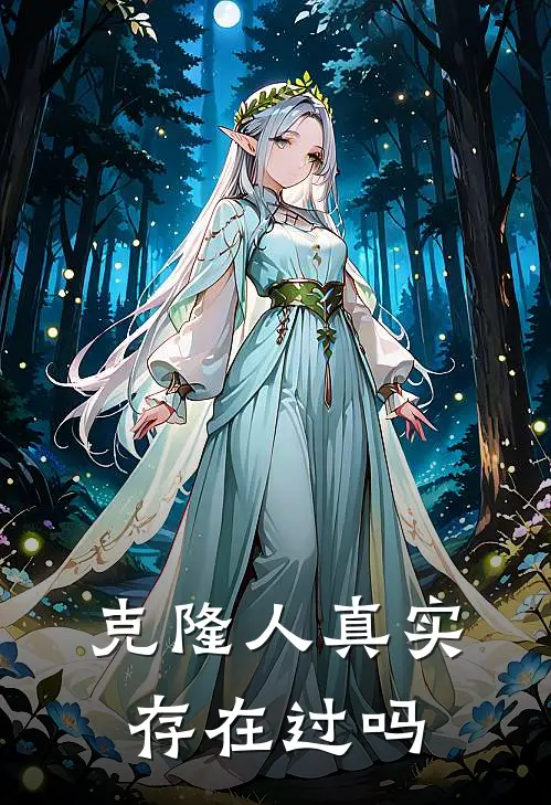 克隆人真实存在过吗