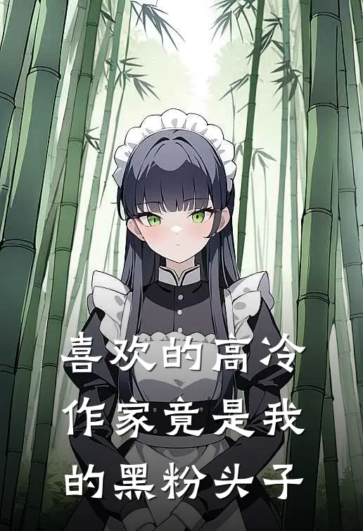 喜欢的高冷作家竟是我的黑粉头子庄瑾年黄玉灵已完结小说推荐_完整版小说喜欢的高冷作家竟是我的黑粉头子(庄瑾年黄玉灵)