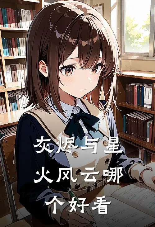 灰烬与星火风云哪个好看