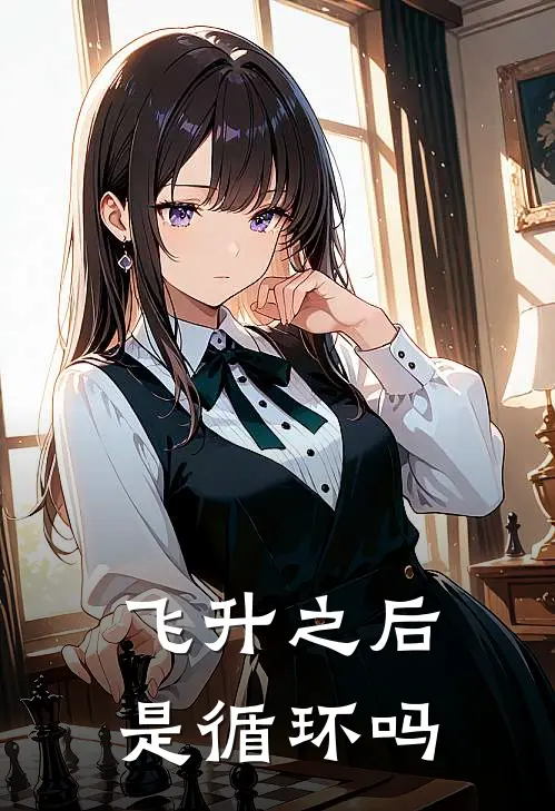 飞升之后是循环吗