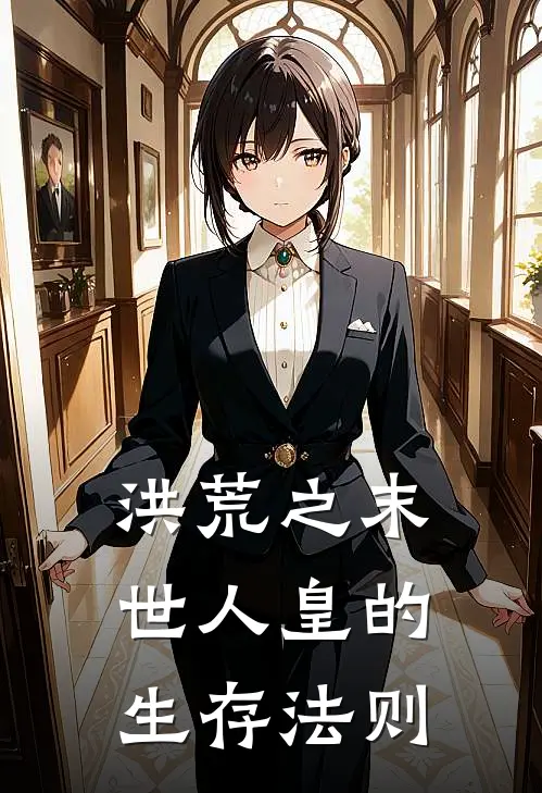 洪荒之末世人皇的生存法则