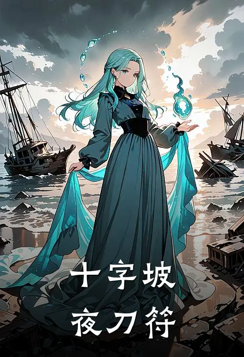 十字坡夜刀符(张青孙二娘)免费小说阅读_免费小说完整版十字坡夜刀符(张青孙二娘)