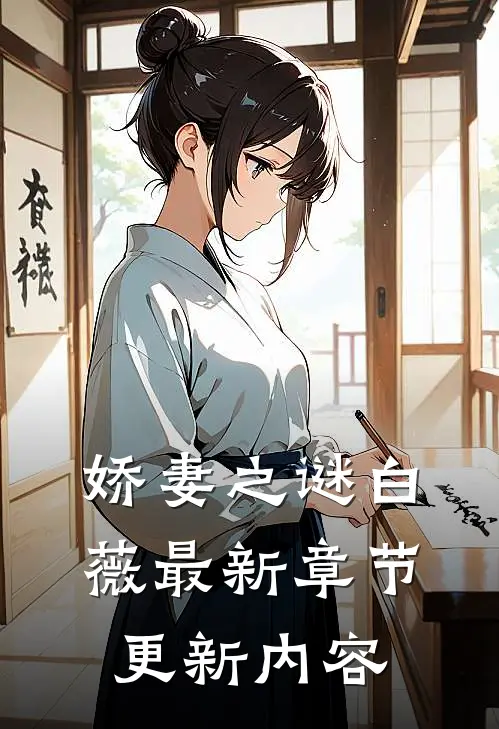 娇妻之谜白薇最新章节更新内容