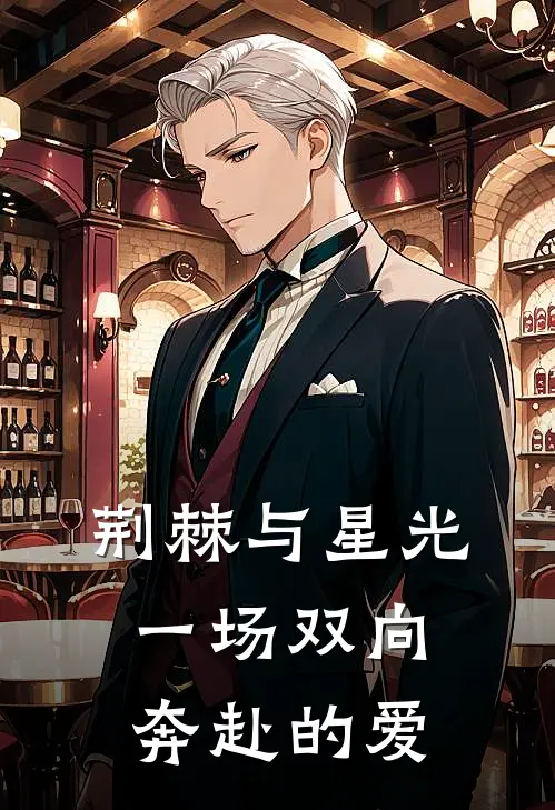 荆棘与星光：一场双向奔赴的爱
