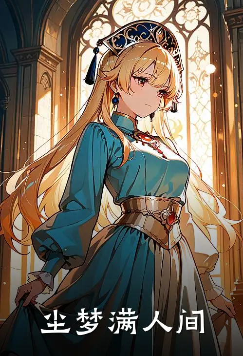 尘梦满人间(李美赵虎)全文阅读免费全集_完结小说尘梦满人间李美赵虎