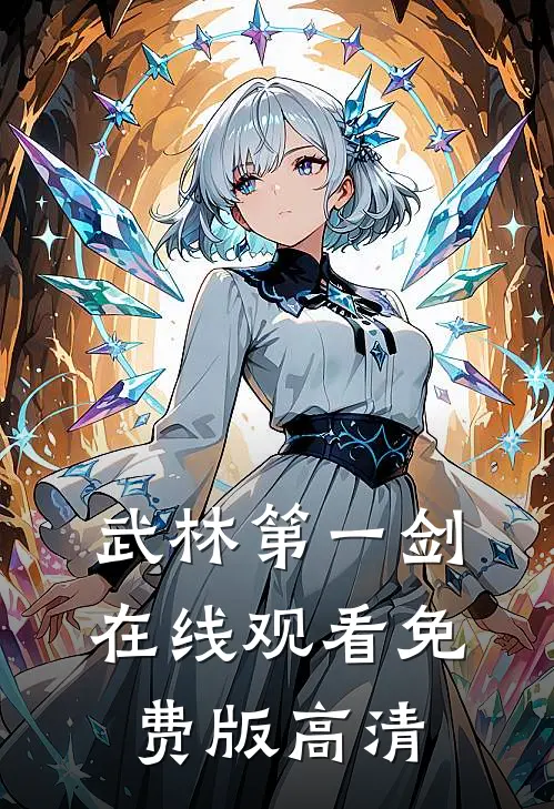 武林第一剑在线观看免费版高清