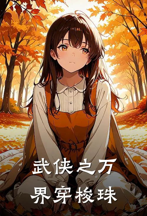 武侠之万界穿梭珠