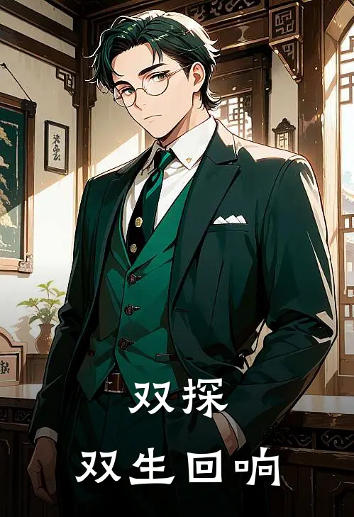 双探：双生回响