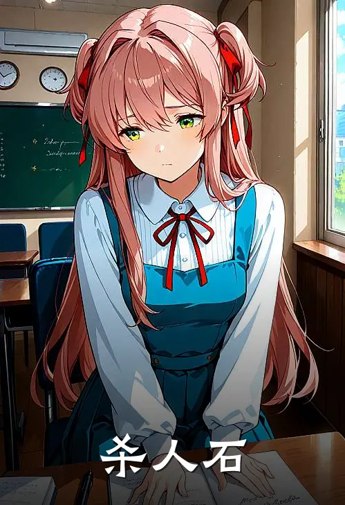 杀人石(杨德明老李头)免费小说阅读_免费小说完整版杀人石(杨德明老李头)