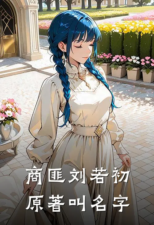 商匪刘若初原著叫名字