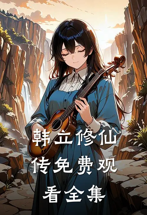 韩立修仙传免费观看全集