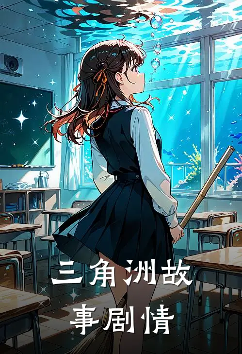 三角洲故事剧情