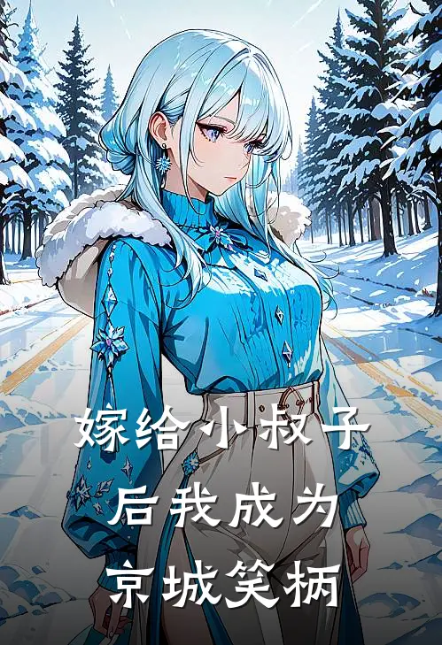 嫁给小叔子后我成为京城笑柄