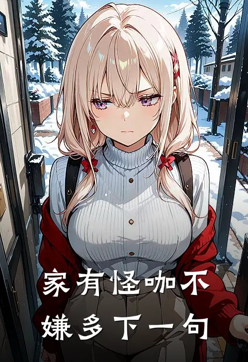 家有怪咖不嫌多下一句