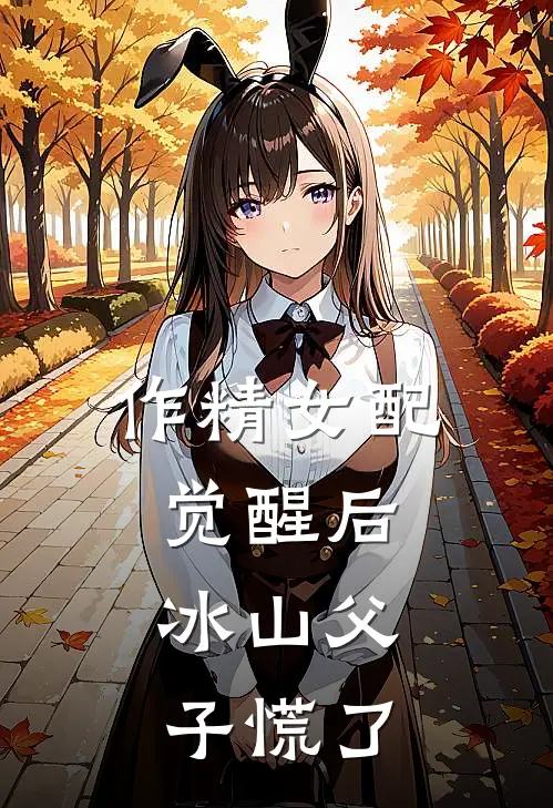 作精女配觉醒后，冰山父子慌了霍星祈林语桐最新章节免费阅读_作精女配觉醒后，冰山父子慌了热门小说