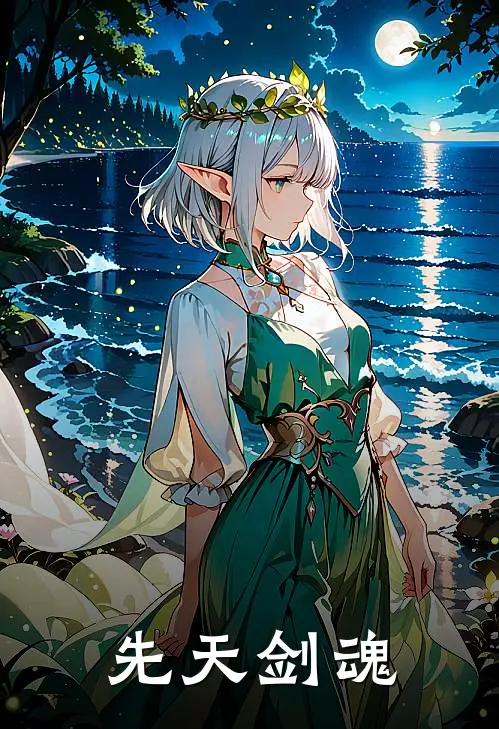 先天剑魂