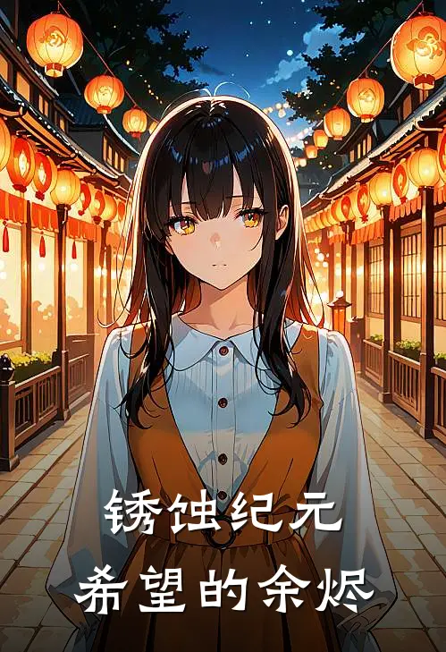 林野阿夏(锈蚀纪元：希望的余烬)完整版免费在线阅读_《锈蚀纪元：希望的余烬》全集在线阅读