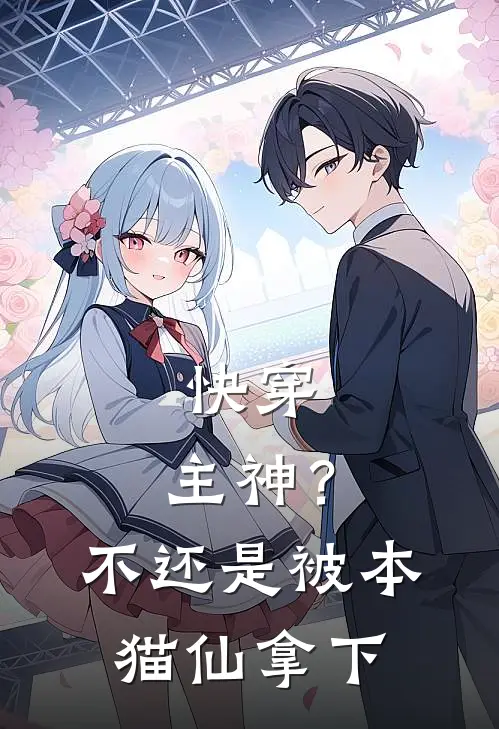 快穿：主神？不还是被本猫仙拿下