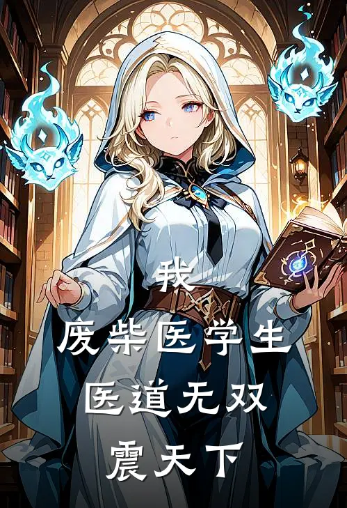 我，废柴医学生，医道无双震天下华枫晓丽全本完结小说_最新章节列表我，废柴医学生，医道无双震天下(华枫晓丽)