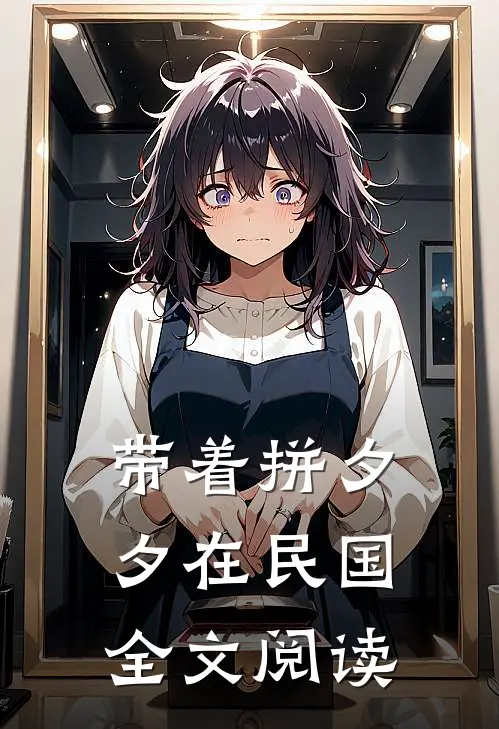 带着拼夕夕在民国全文阅读