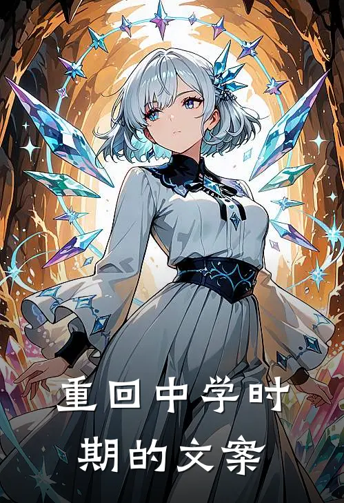 重回中学时期的文案
