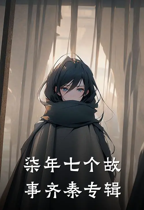 柒年七个故事齐秦专辑