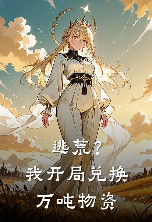 逃荒？我开局兑换万吨物资