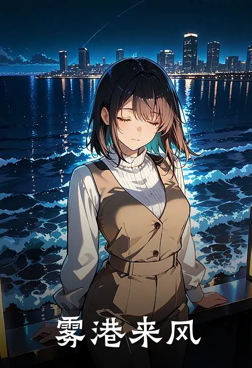 雾港来风(温絮梁承宇)全文阅读免费全集_完结小说雾港来风温絮梁承宇