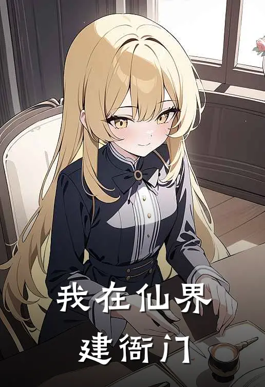 我在仙界建衙门(陈凡李铁柱)完整版免费小说_最热门小说我在仙界建衙门(陈凡李铁柱)