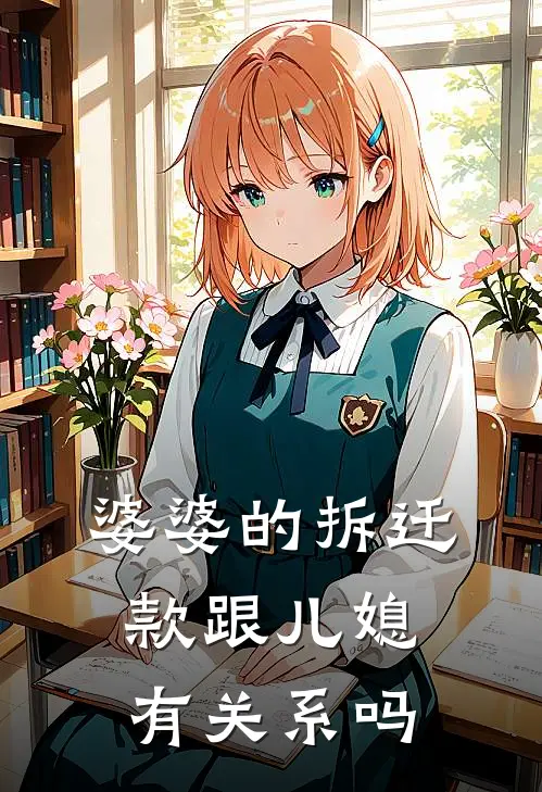 婆婆的拆迁款跟儿媳有关系吗