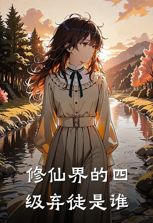 修仙界的四级弃徒是谁